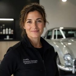 Anaëlle Giraudon-Saintagne