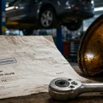 Entretien automobile : devis de révision au garage