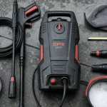 Top 10 nettoyeur haute pression : accessoires et buse réglable