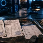 Entretien auto express : devis, diagnostic, remorquage et administratif