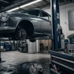 Entretien self auto à Niort : garage atelier et réparation auto