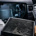 Nettoyage climatisation voiture pour éliminer les odeurs et assainir l’habitacle