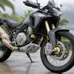 Préparer sa moto pour un lavage pro à La Réunion