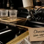 Vernis pour automobile HS ou UHS : choix selon le chantier